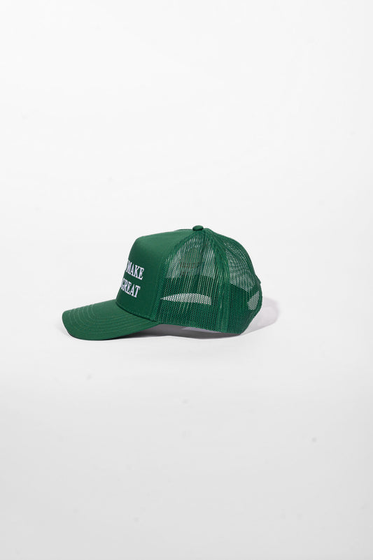 BMAG Piragua Snapback