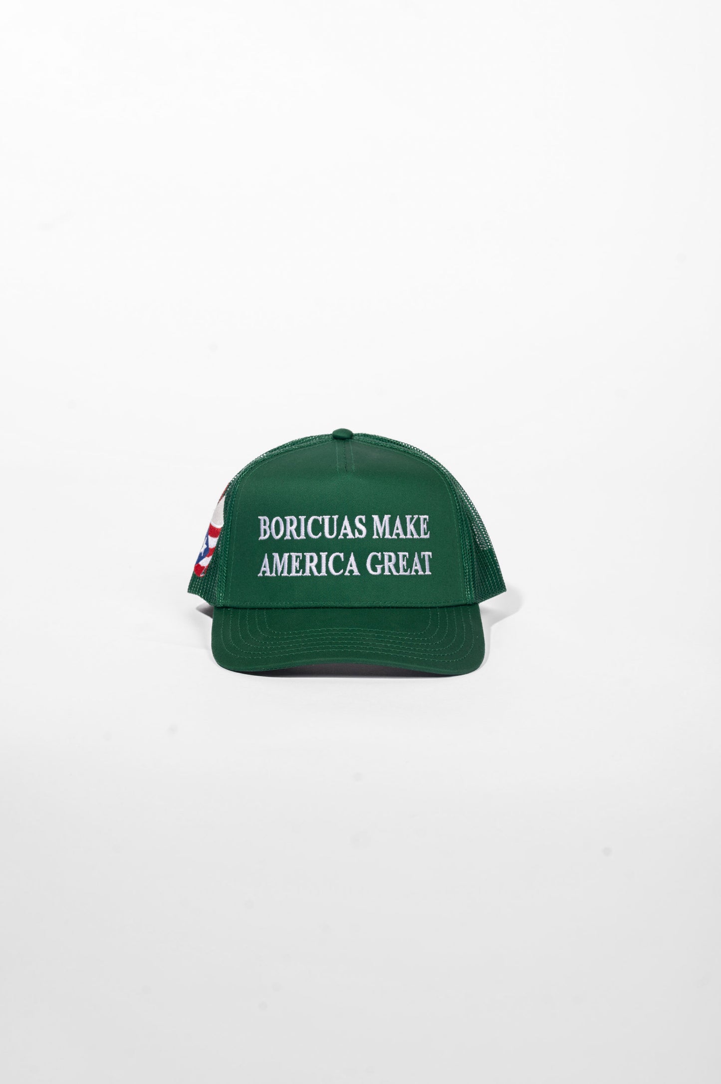 BMAG Piragua Snapback