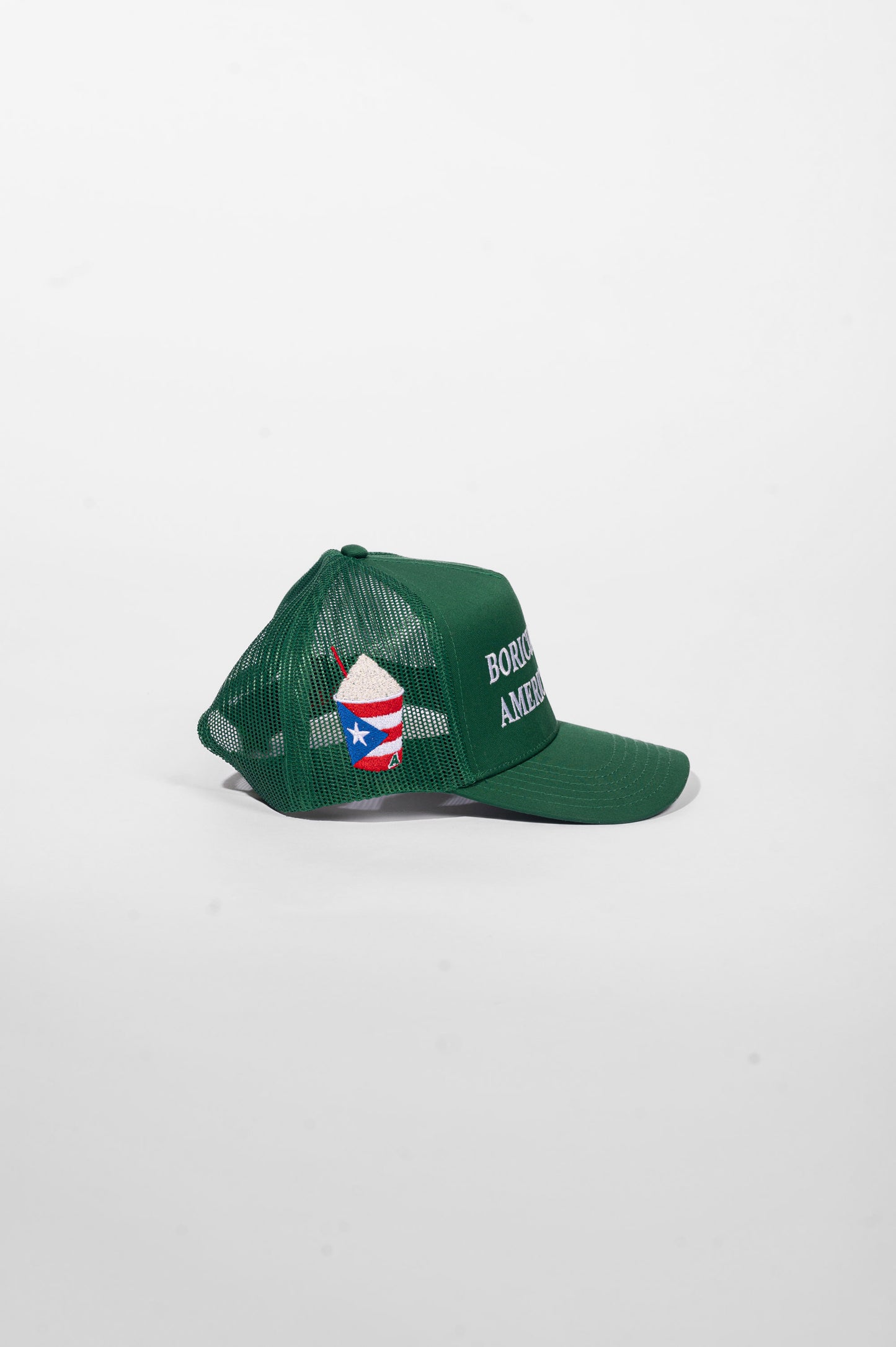 BMAG Piragua Snapback