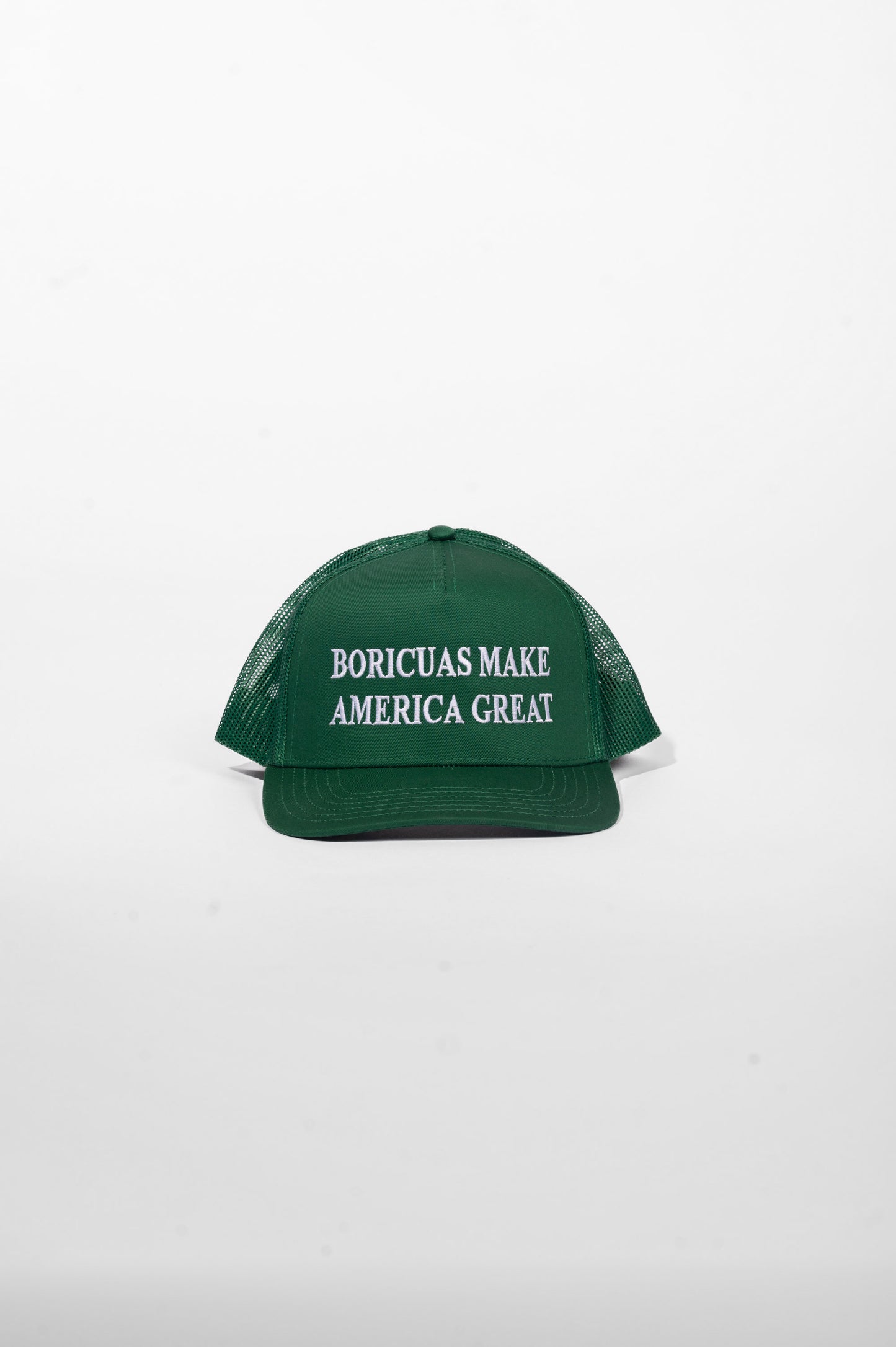 BMAG Snapback