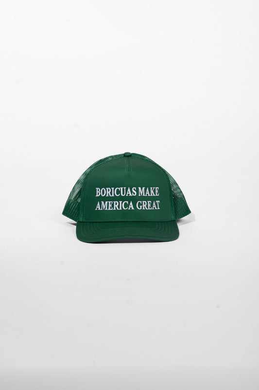 BMAG Snapback