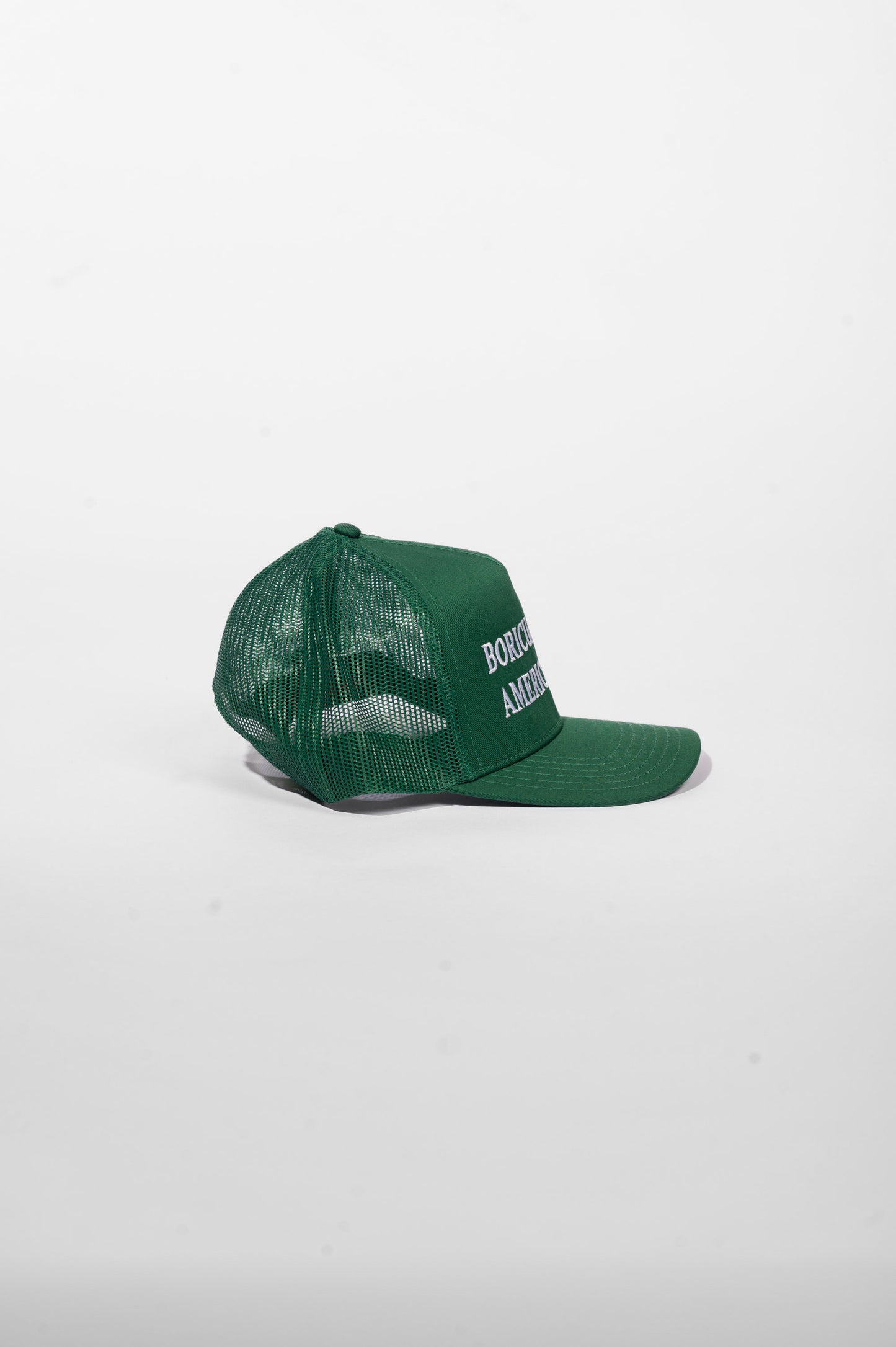 BMAG Snapback