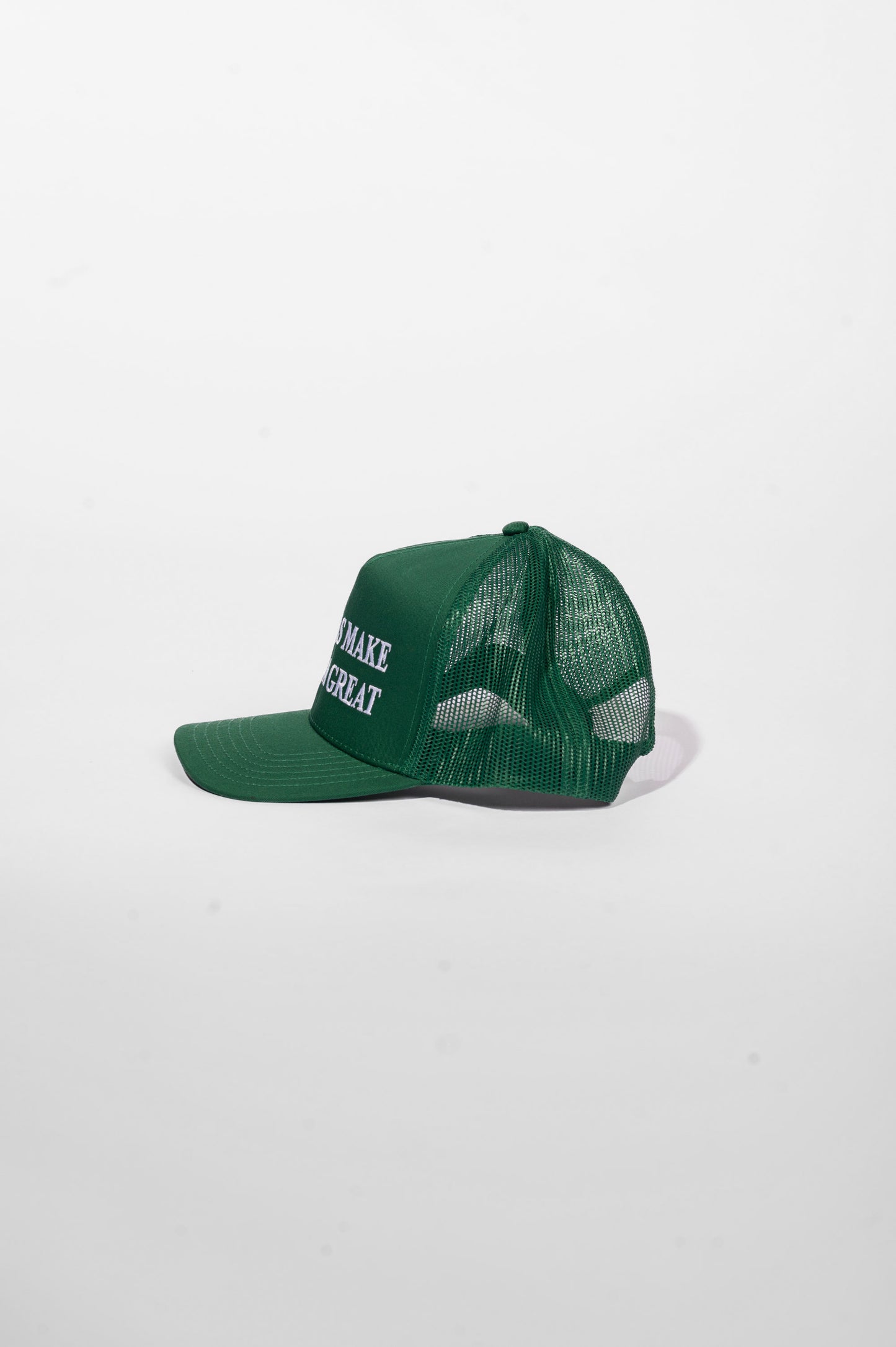 BMAG Snapback