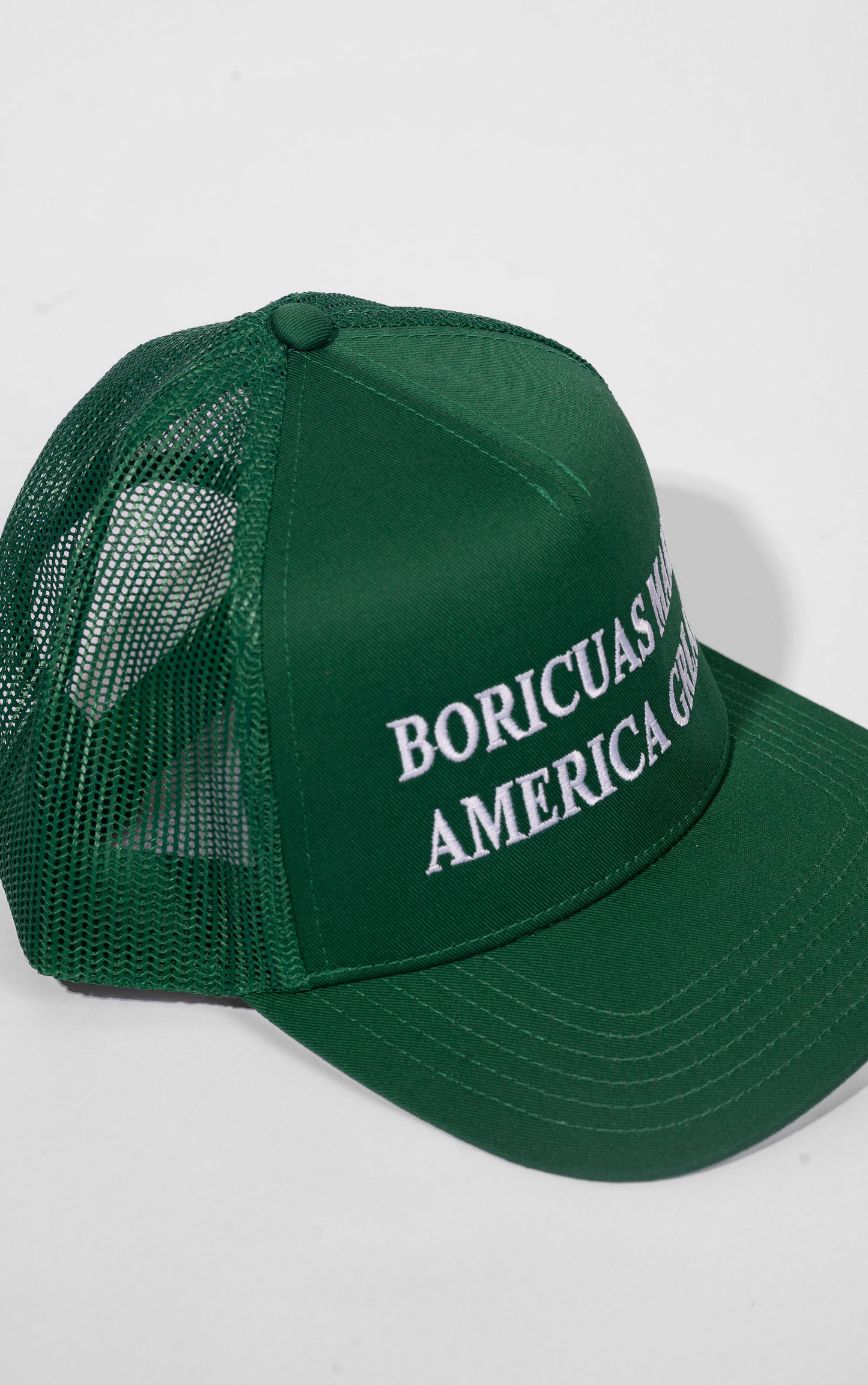BMAG Snapback
